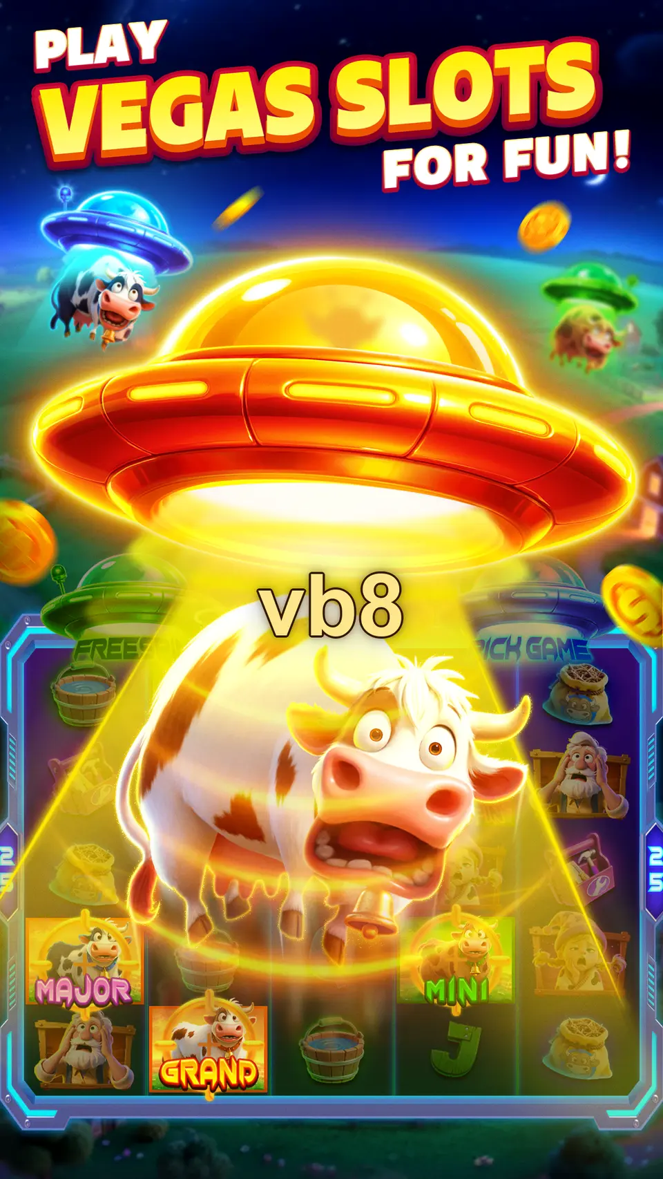 vb8 APK