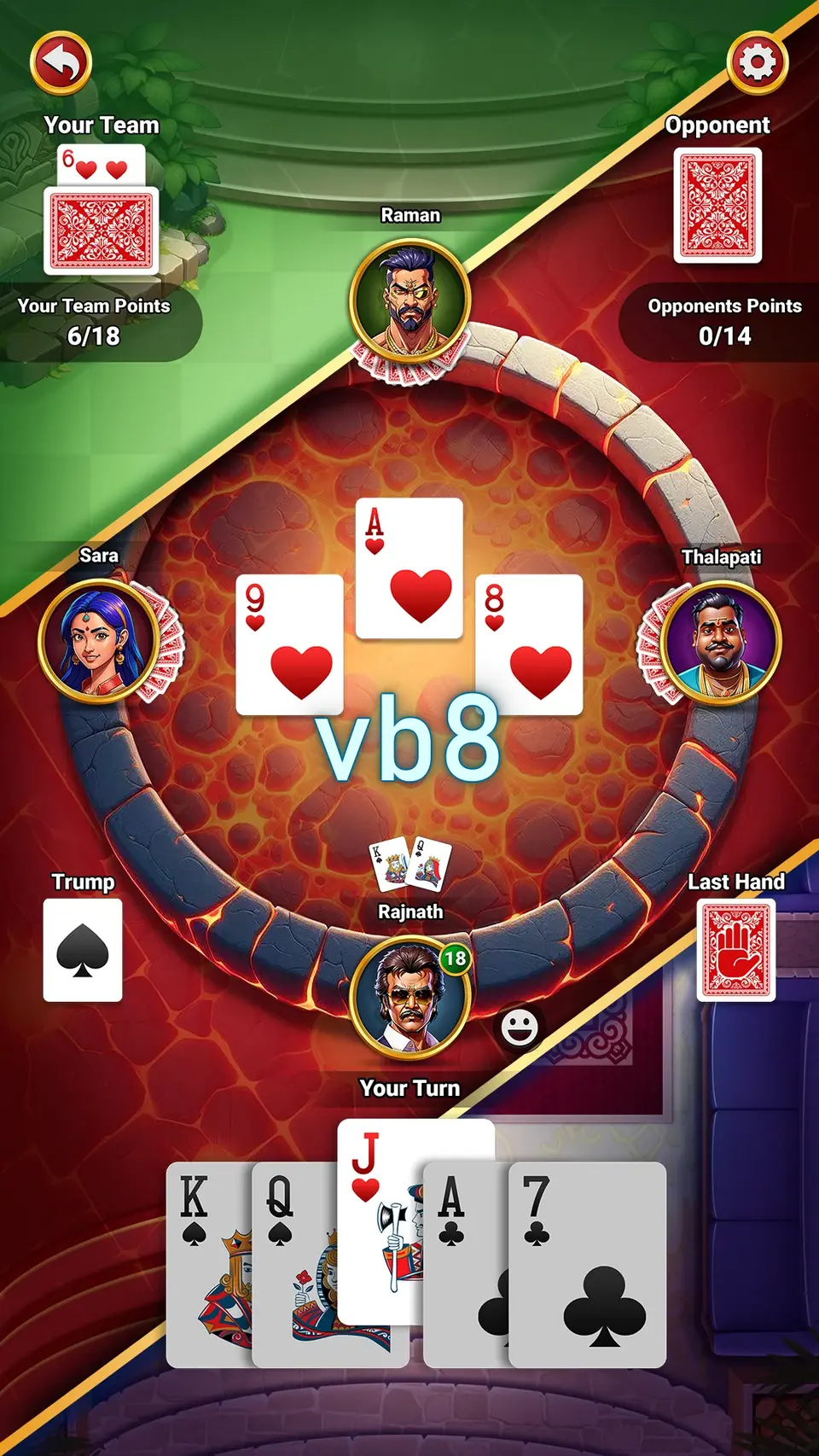 vb8 APK