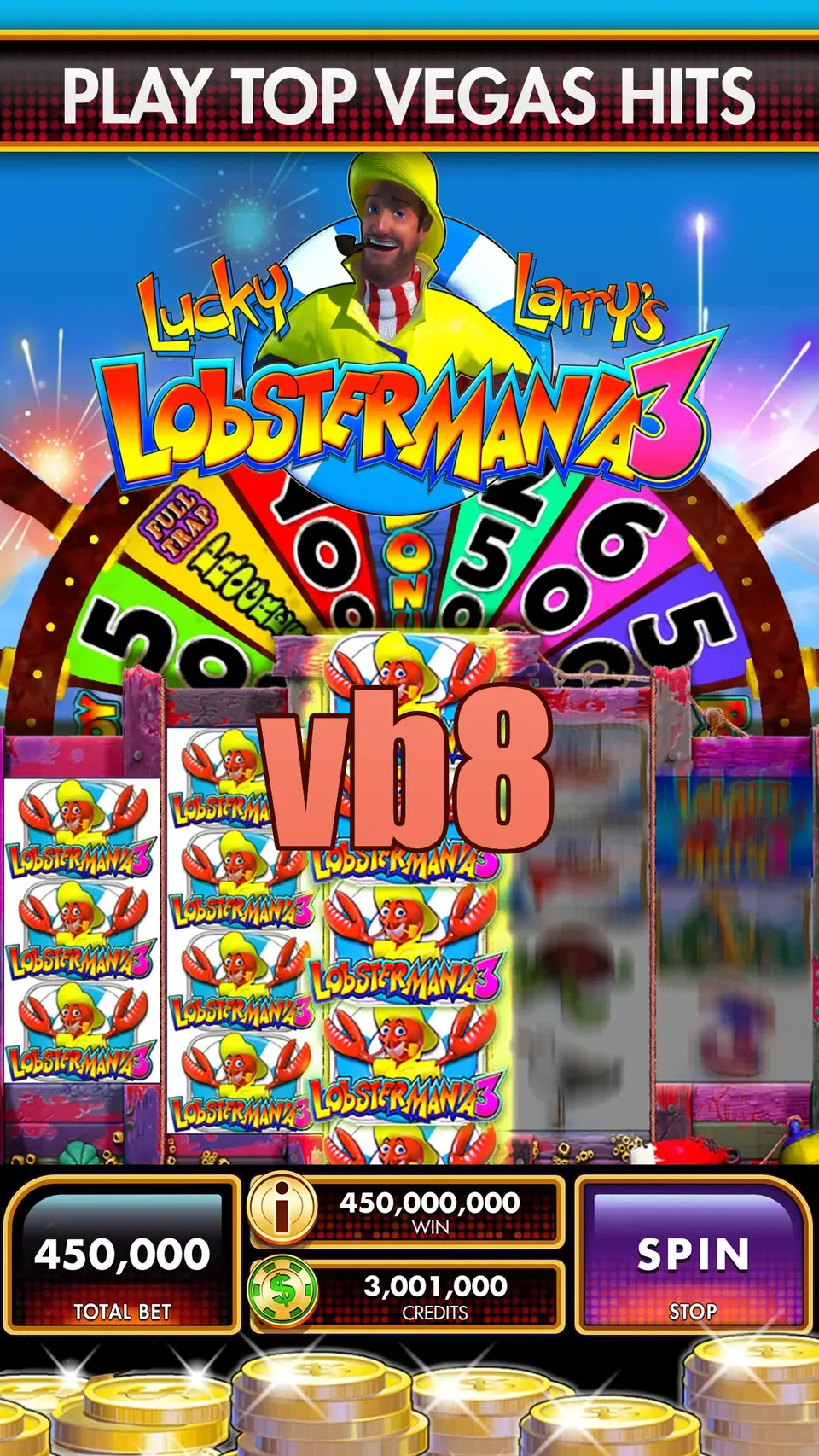 vb8 APK