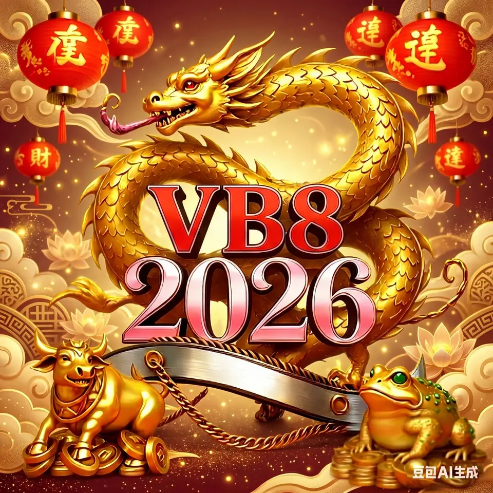 vb8 লগইন