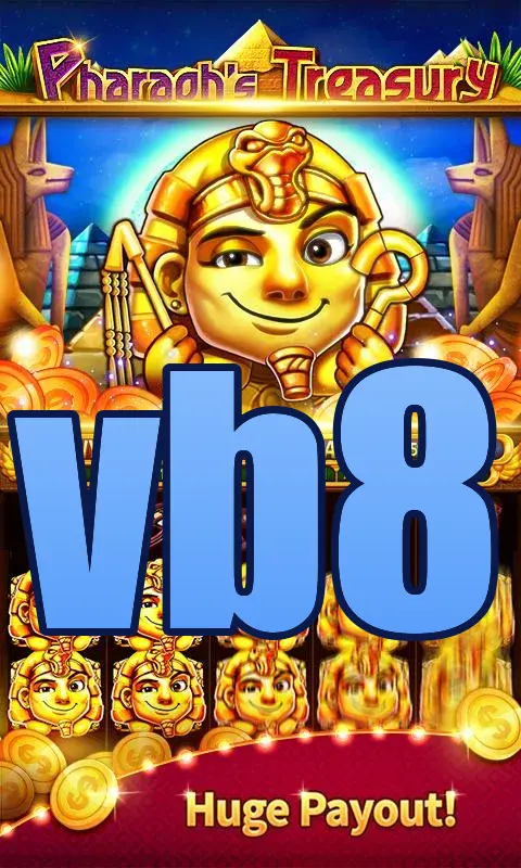 vb8 লগইন