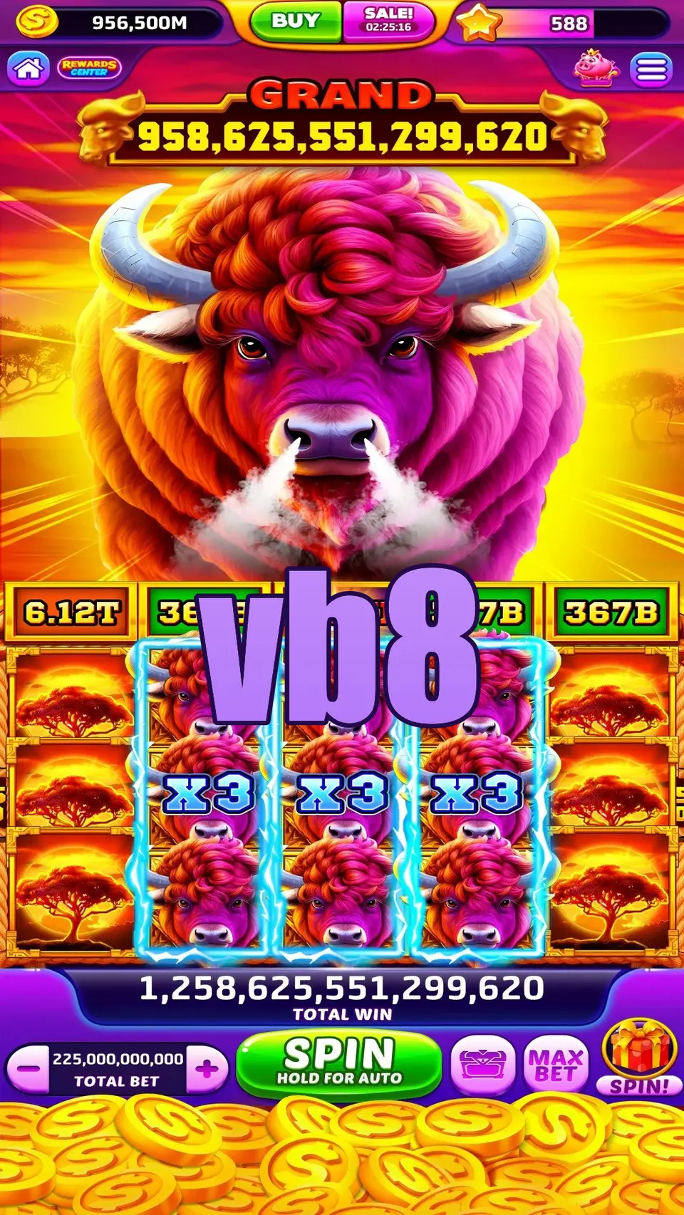 vb8 স্ক্রিনশট অফিসিয়াল APK